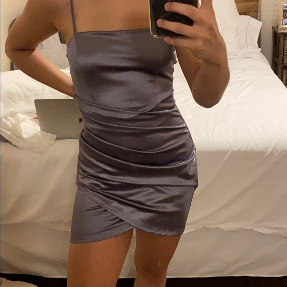 WINDSOR DRESS